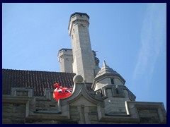 Casa Loma 020